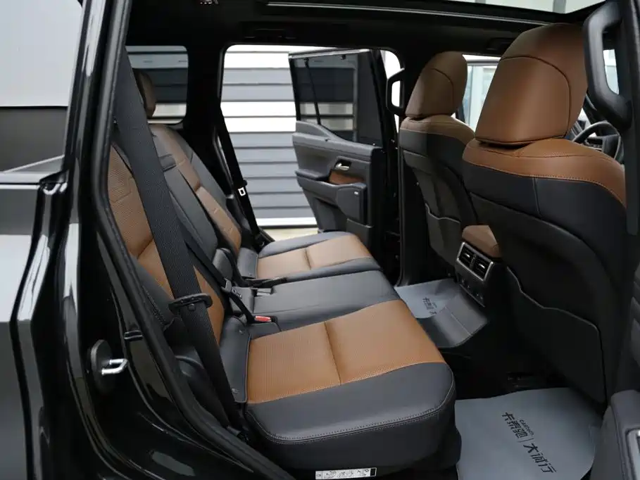 Lexus GX — миниатюра 22