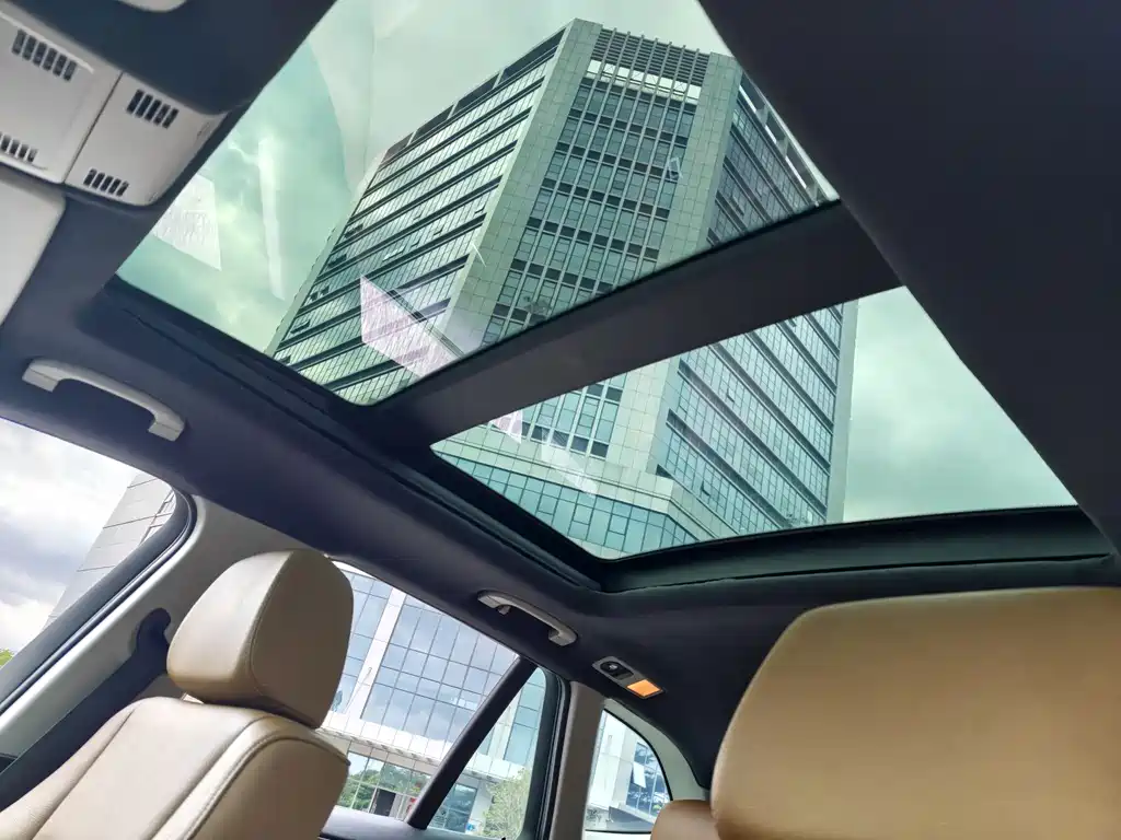 BMW X1 2012 xDrive20i Luxury