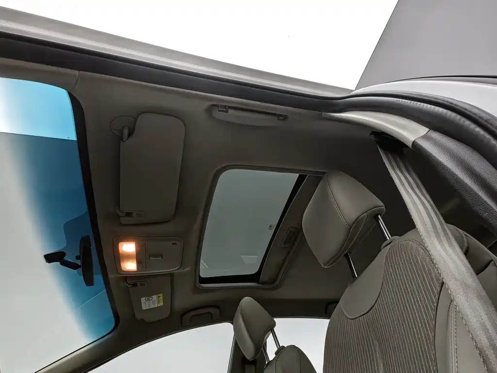 Buick Excelle — миниатюра 14