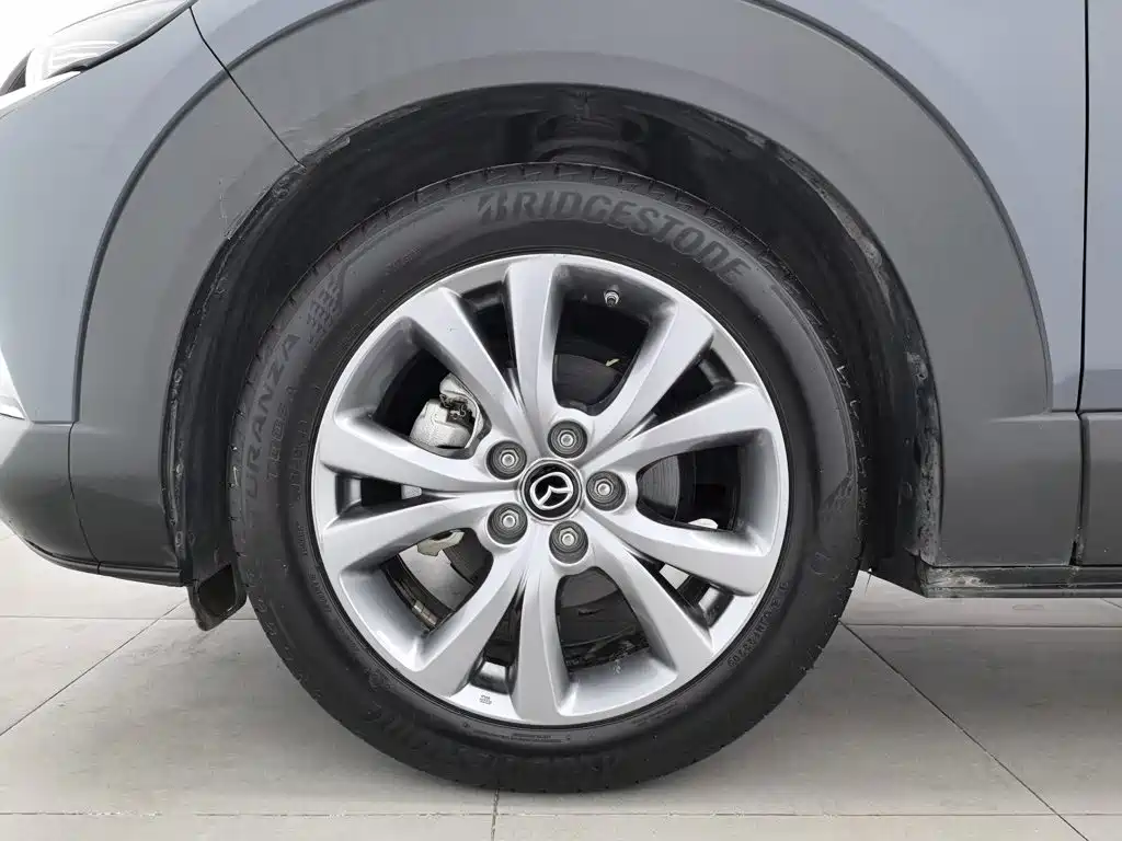 Mazda CX-30 — миниатюра 17