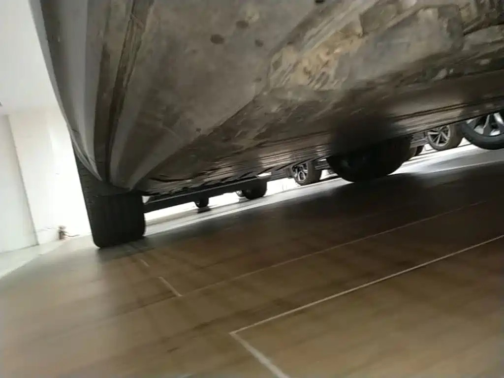Volvo XC40 NEV — миниатюра 21