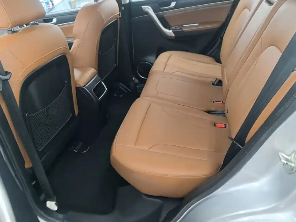 Haval H6 — миниатюра 17