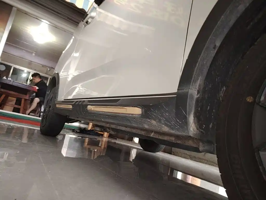 Wuling MINIEV — миниатюра 21