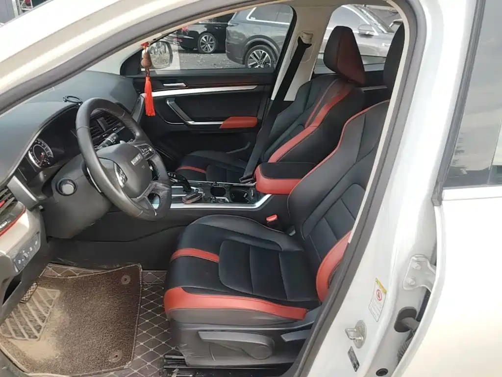 Haval H4 — миниатюра 15