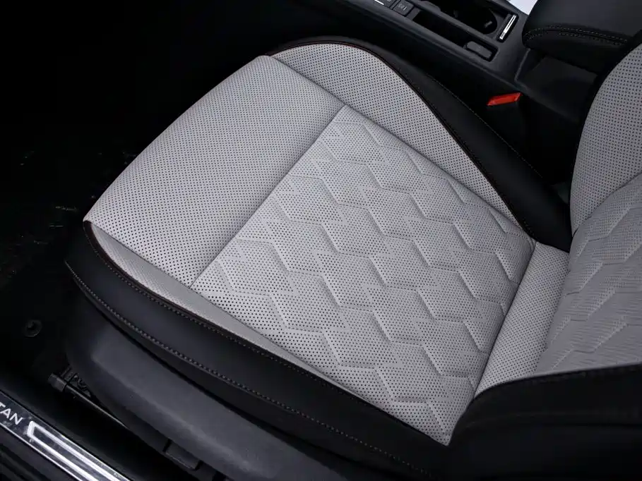 Volkswagen Magotan — миниатюра 15