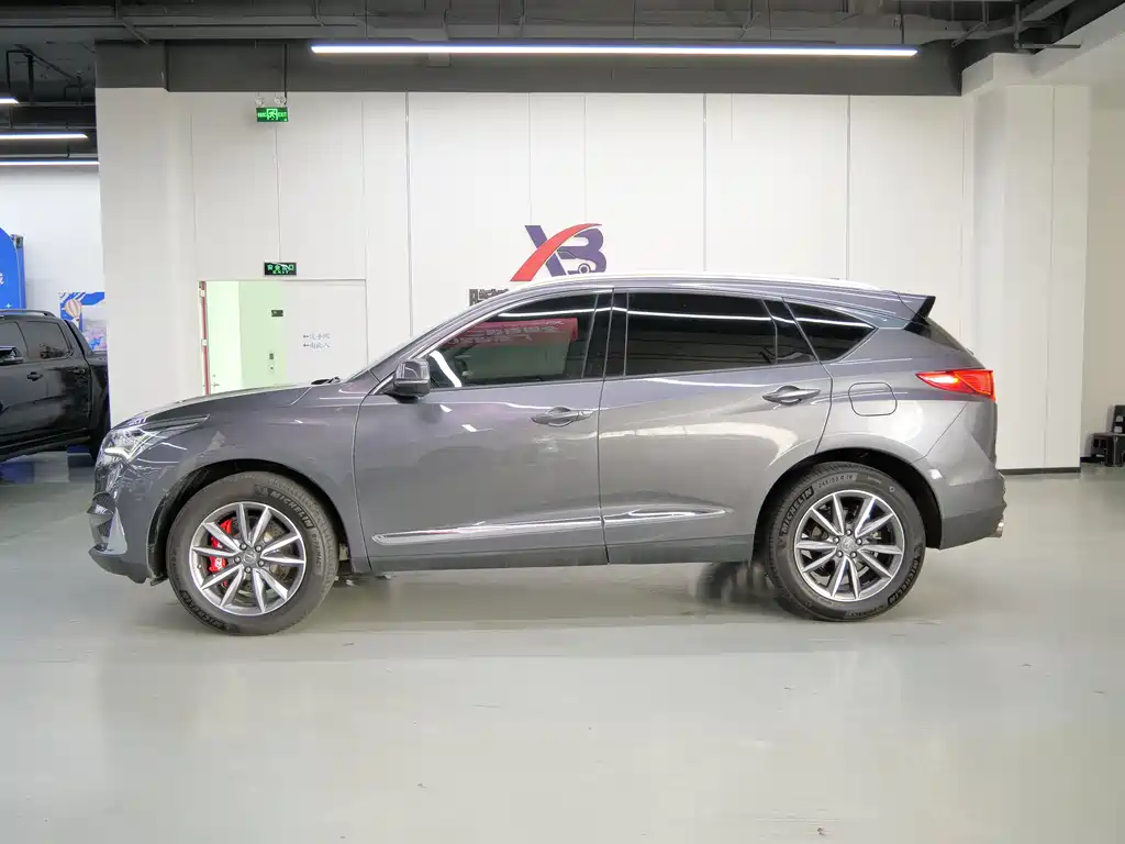 Acura RDX 2020 2.0T Smart SH-AWD