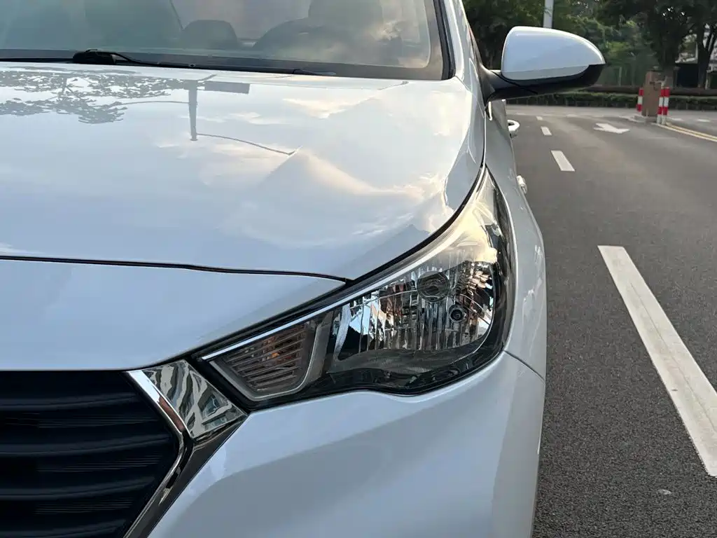 Hyundai Verna — миниатюра 26