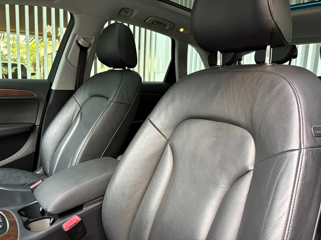 Audi Q5 — миниатюра 10