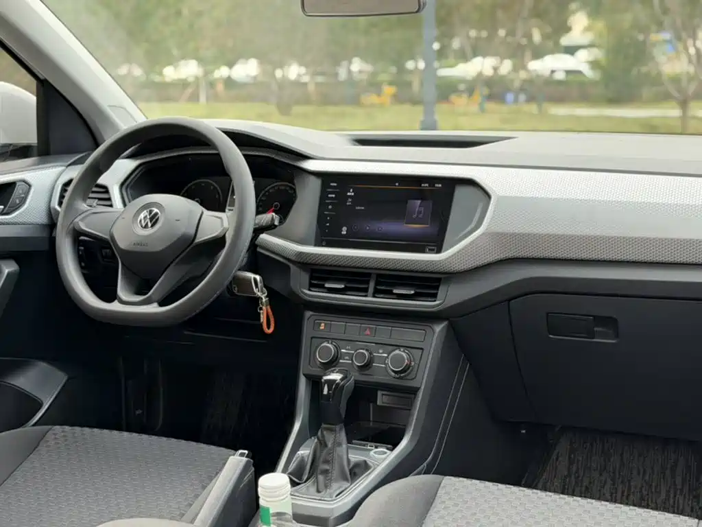 Volkswagen Tacqua — миниатюра 21