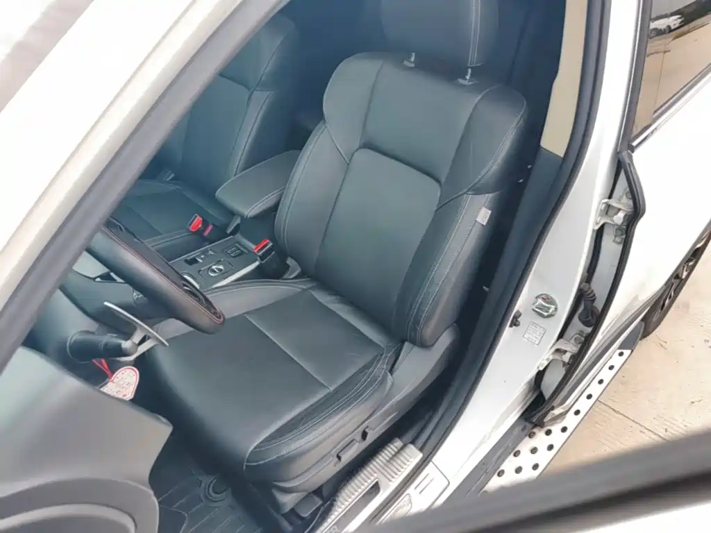 Mitsubishi Outlander — миниатюра 15