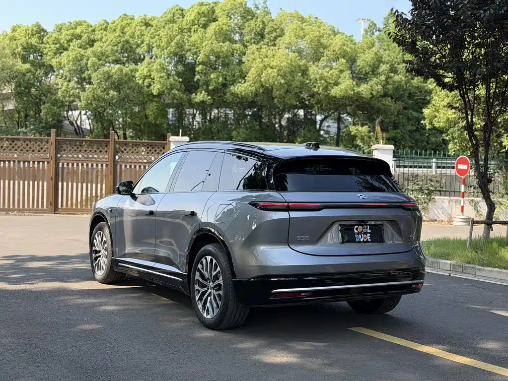 NIO ES6 2025 75kWh