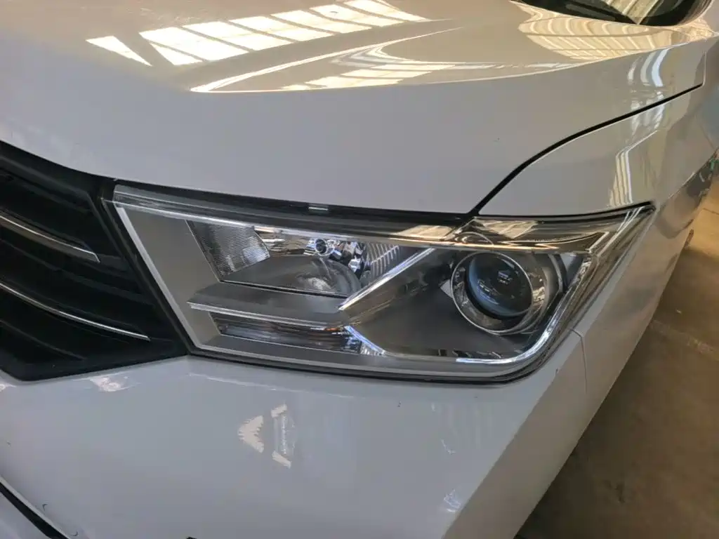Wuling Hongguang — миниатюра 24