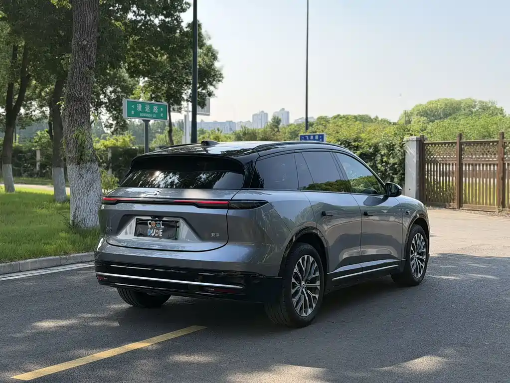 NIO ES6 2025 75kWh