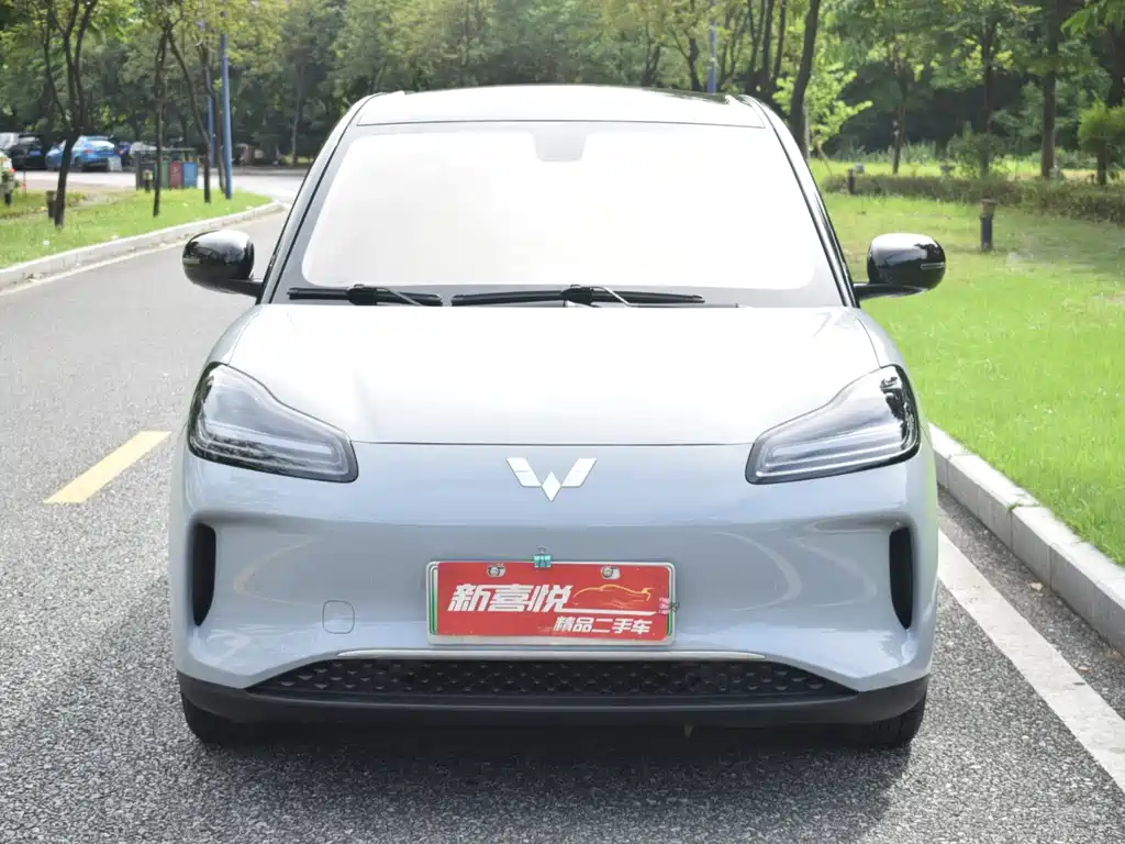 Wuling Bingo PLUS — миниатюра 2