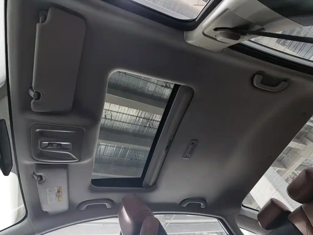 Changan Eado — миниатюра 14