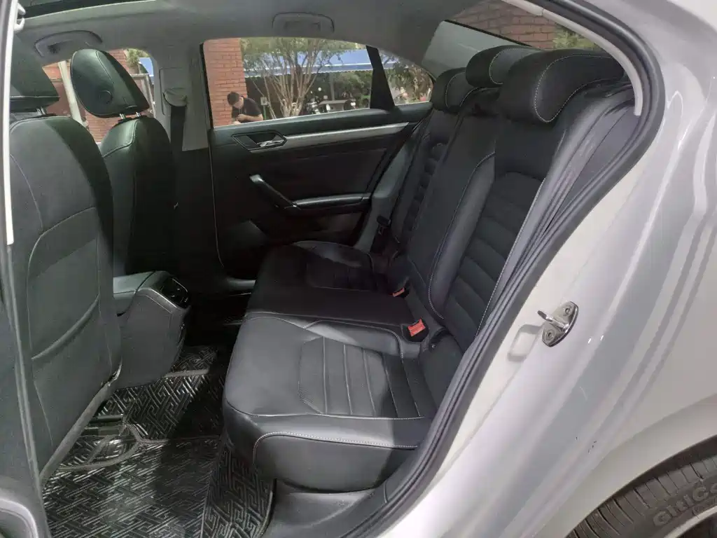 Volkswagen Lamando — миниатюра 11