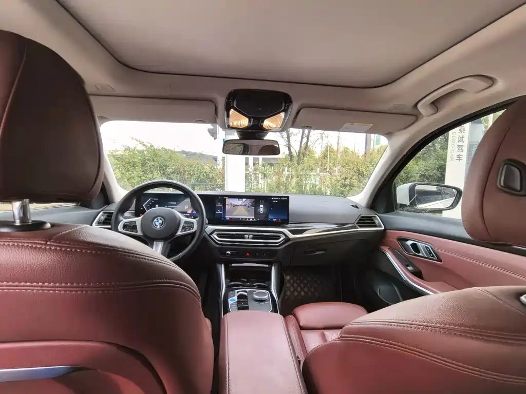 BMW i3 — миниатюра 17