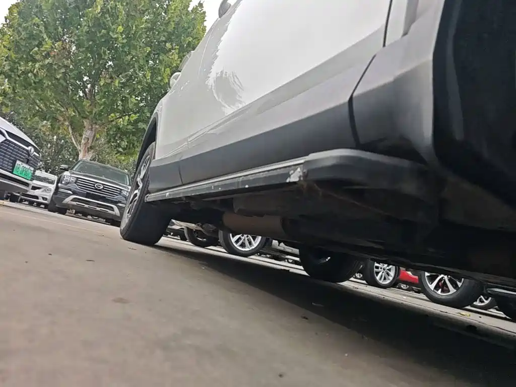Toyota RAV4 — миниатюра 21