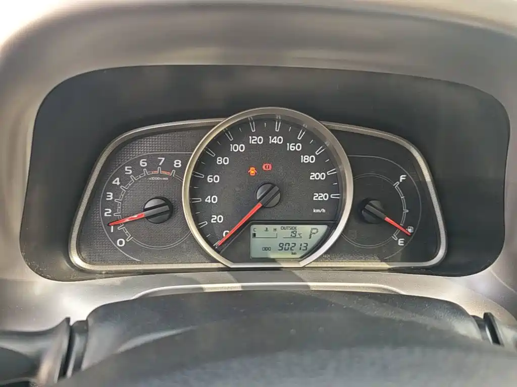 Toyota RAV4 — миниатюра 12