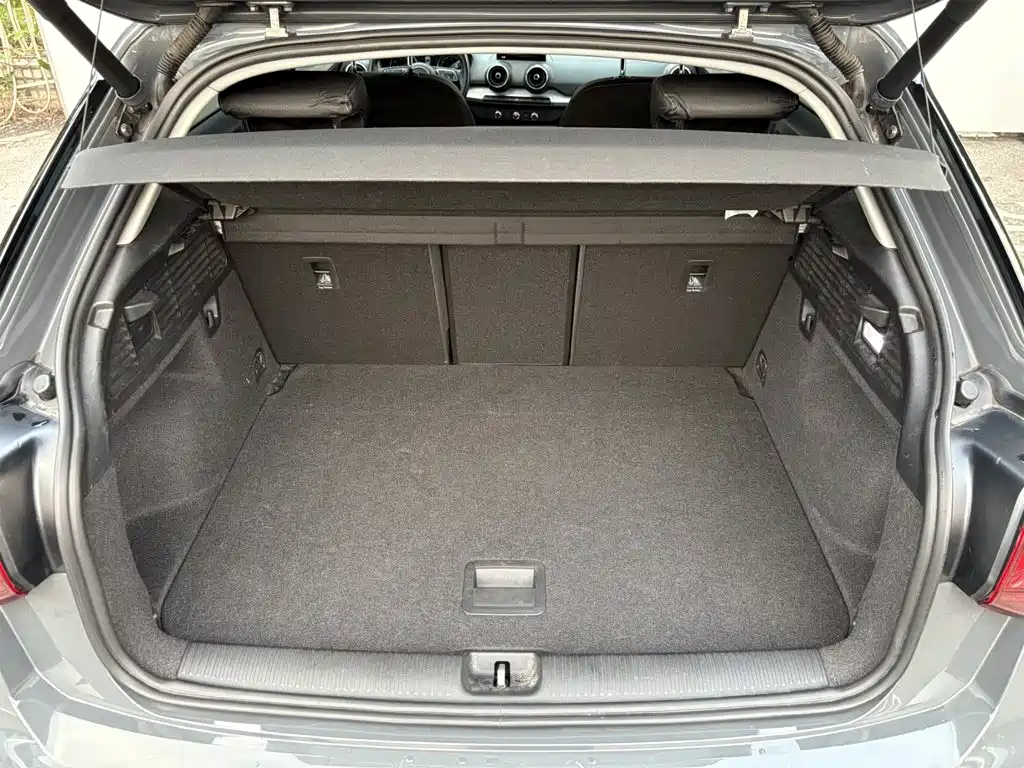 Audi Q2L — миниатюра 7