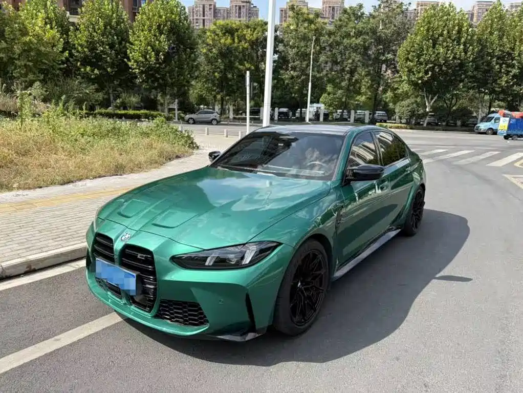 BMW M3