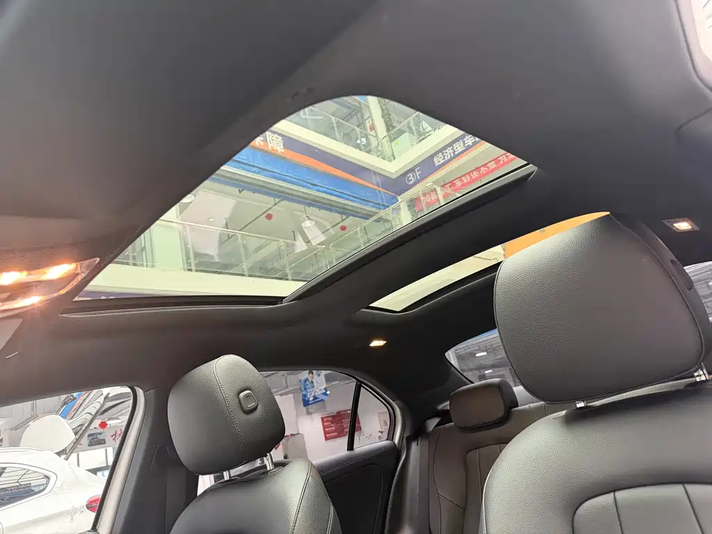 Mercedes-Benz A-Class — миниатюра 13