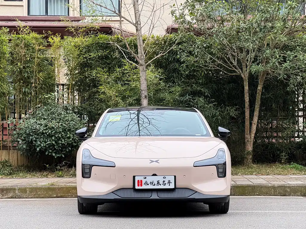 XIAOPENG MONA M03