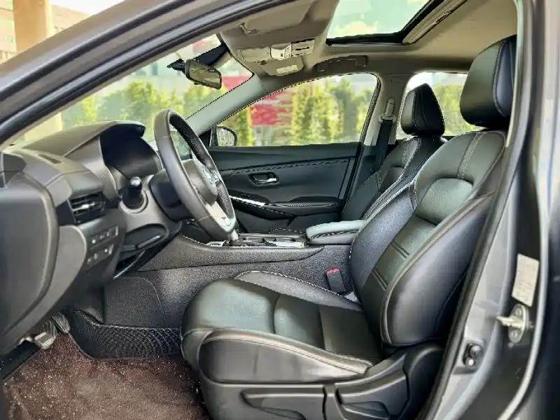 Nissan Sylphy 1.6L XL CVT Delight Edition, фото 5