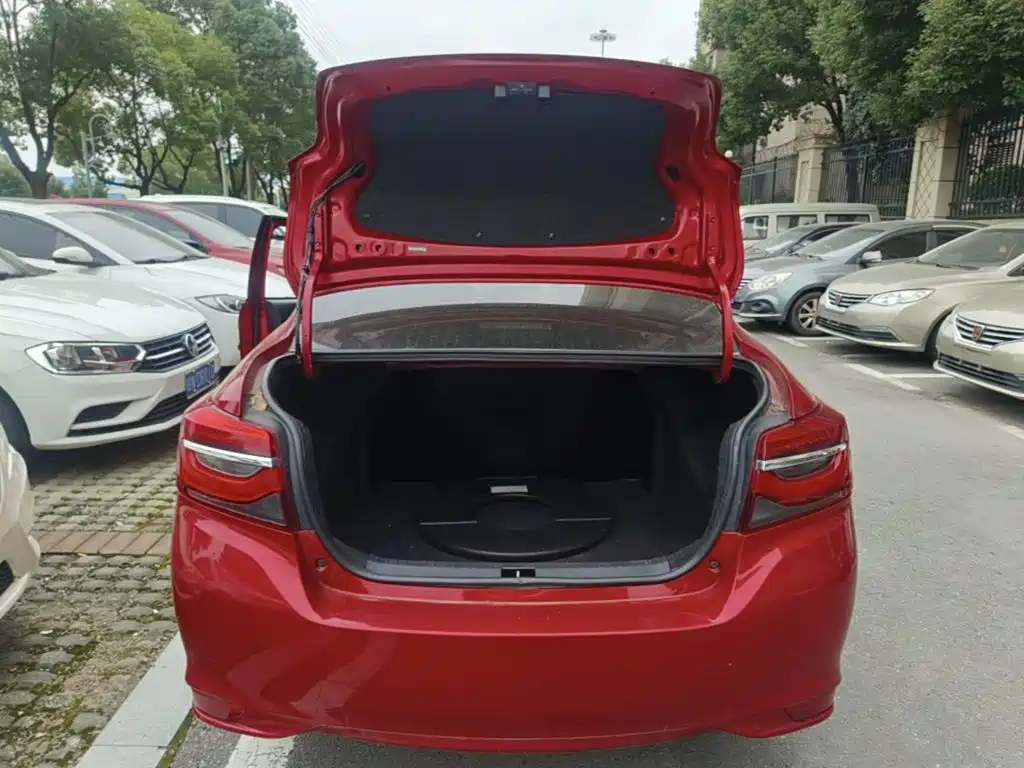 Toyota Vios — миниатюра 19