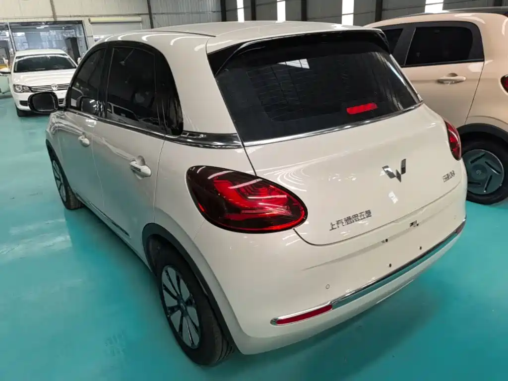 Wuling Bingo — миниатюра 5