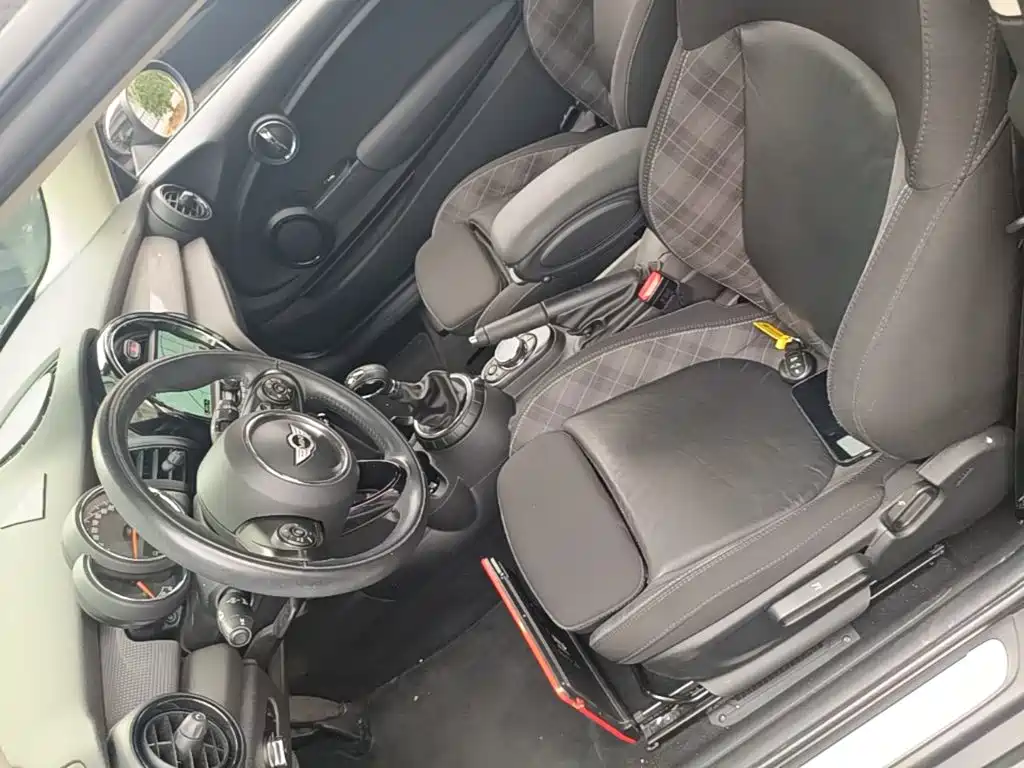 MINI Mini — миниатюра 15