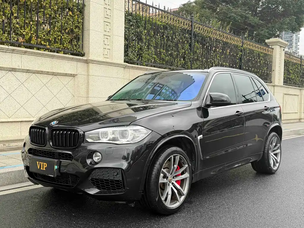 BMW X5 (Import)