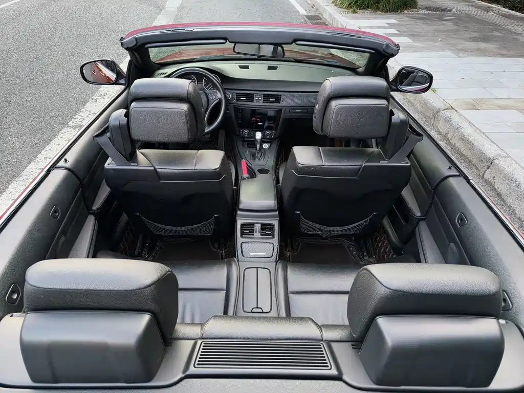 BMW 3 Series (Import) — миниатюра 10