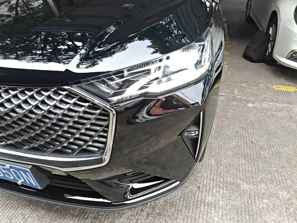 Haval H6 — миниатюра 24