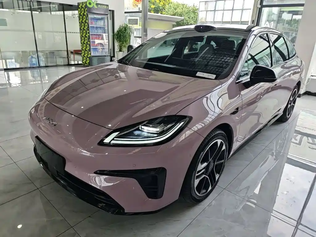 Aion AION RT
