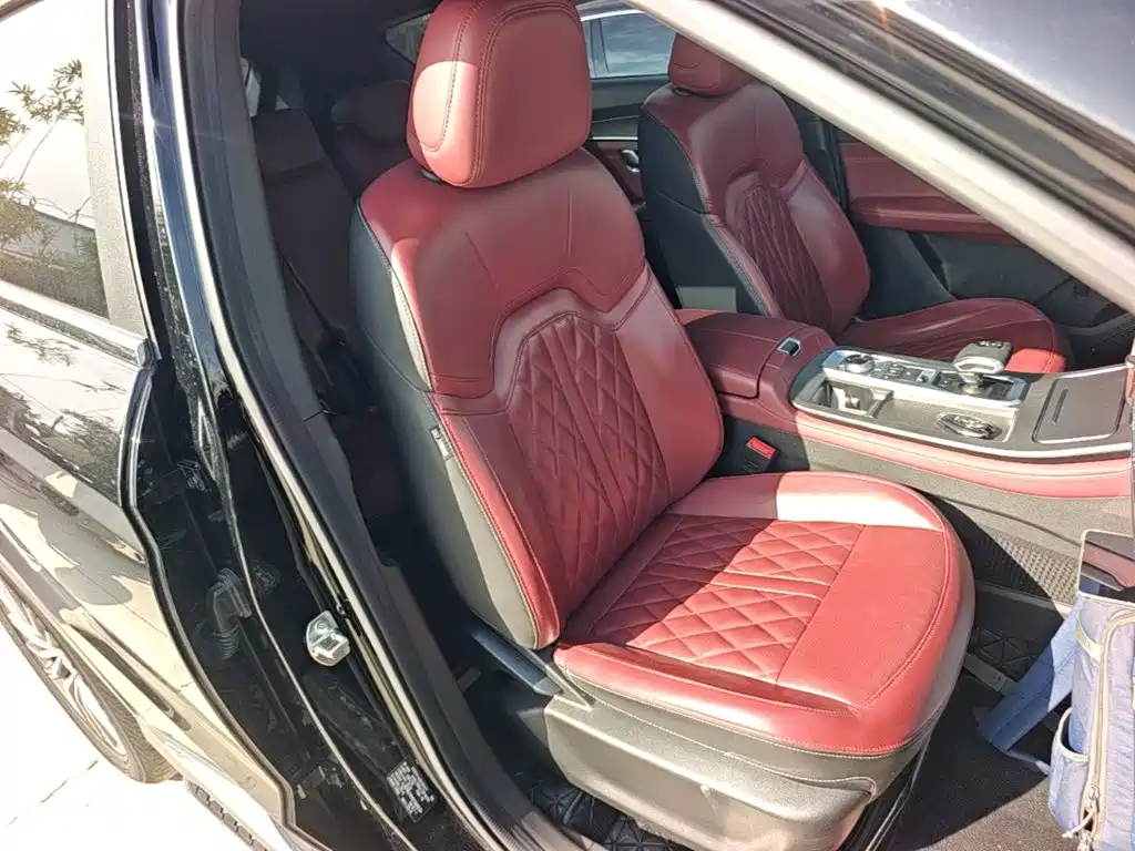 Jetour X70 PLUS — миниатюра 25