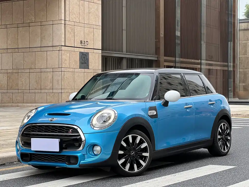 MINI Mini 2015