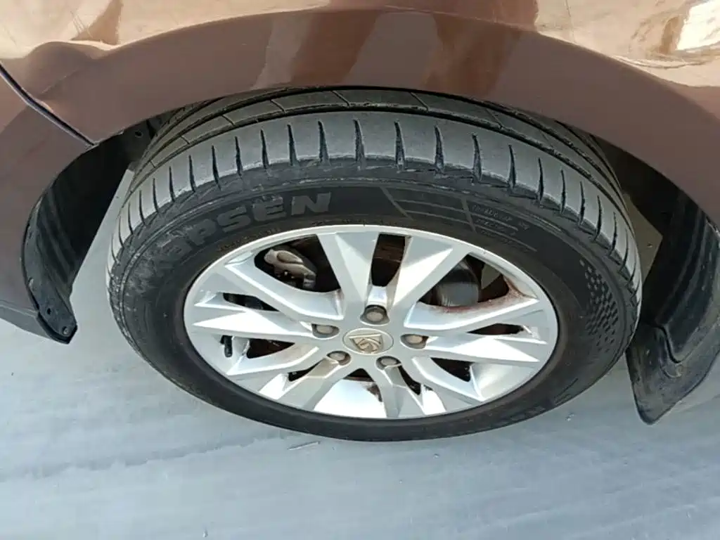 Baojun 730 — миниатюра 23