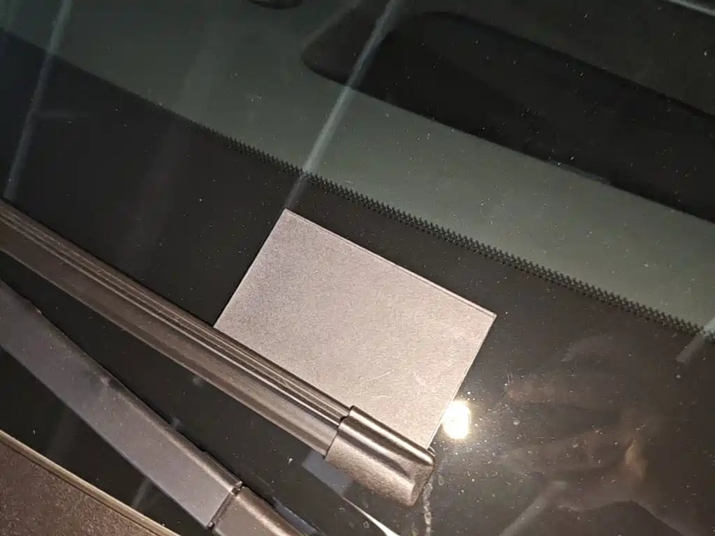 Li Auto Li i6 — миниатюра 9