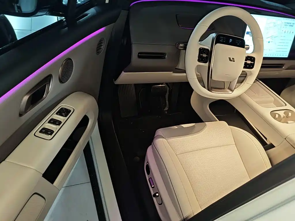 Li Auto Li i6 — миниатюра 16