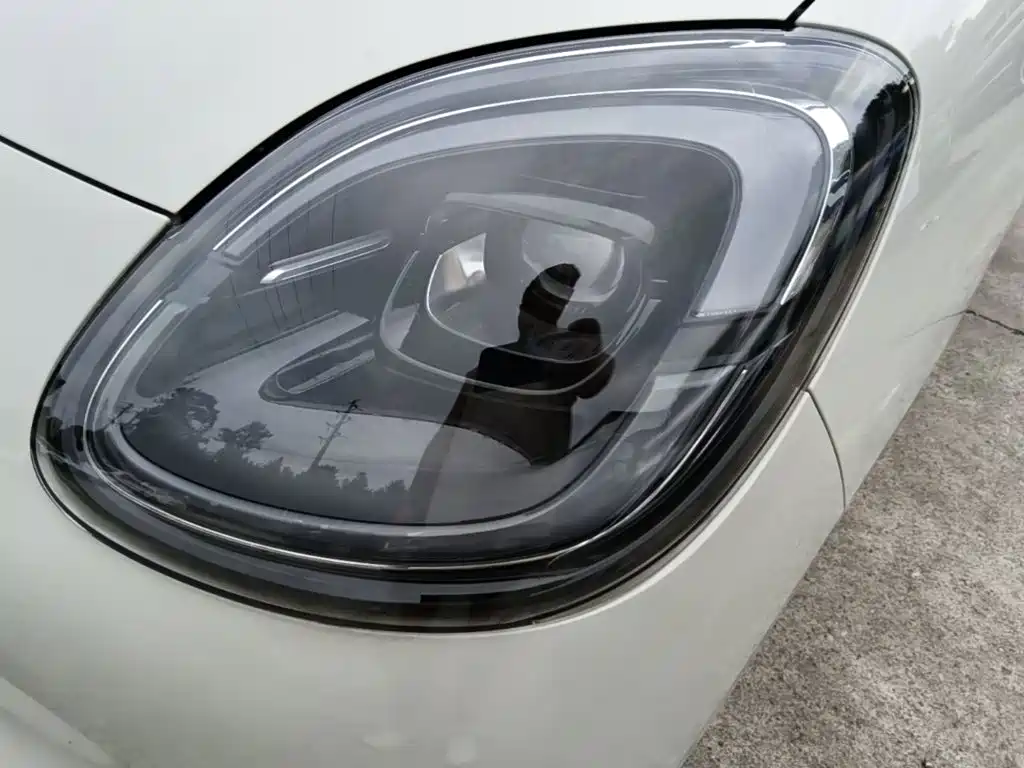 Wuling MINIEV — миниатюра 24