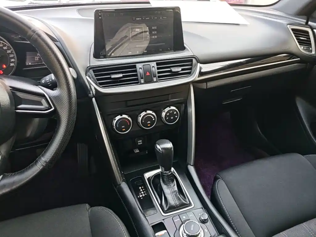 Mazda CX-4 — миниатюра 13