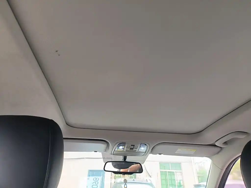 Kia Sportage — миниатюра 18