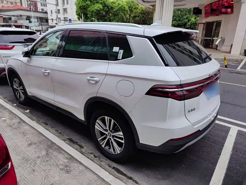 BYD Pro — миниатюра 5