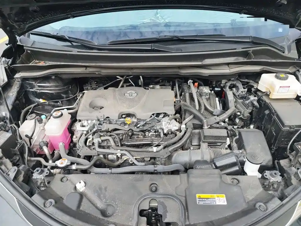 Toyota Sienna — миниатюра 11