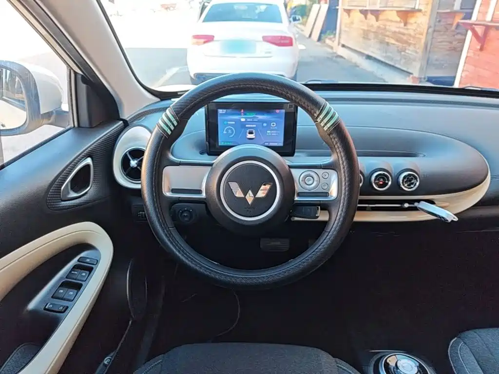 Wuling Bingo — миниатюра 11