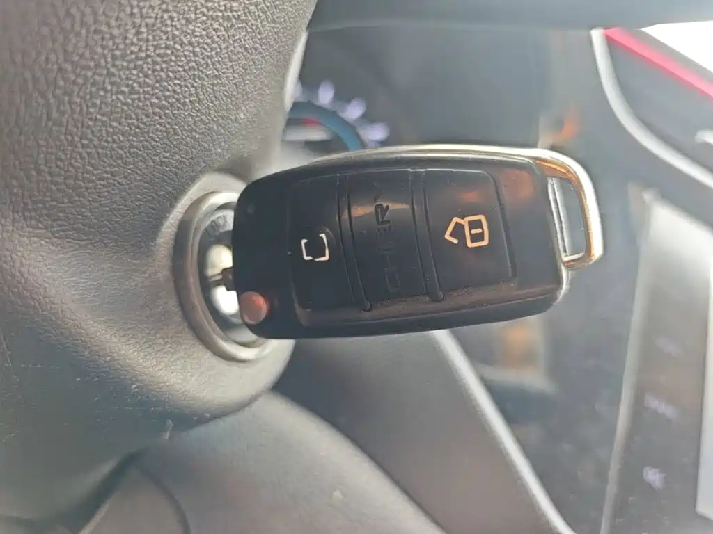 Chery Tiggo 3 — миниатюра 9