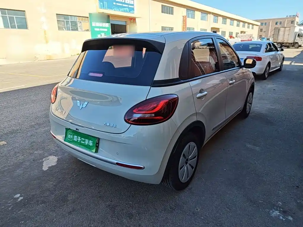 Wuling Bingo — миниатюра 7