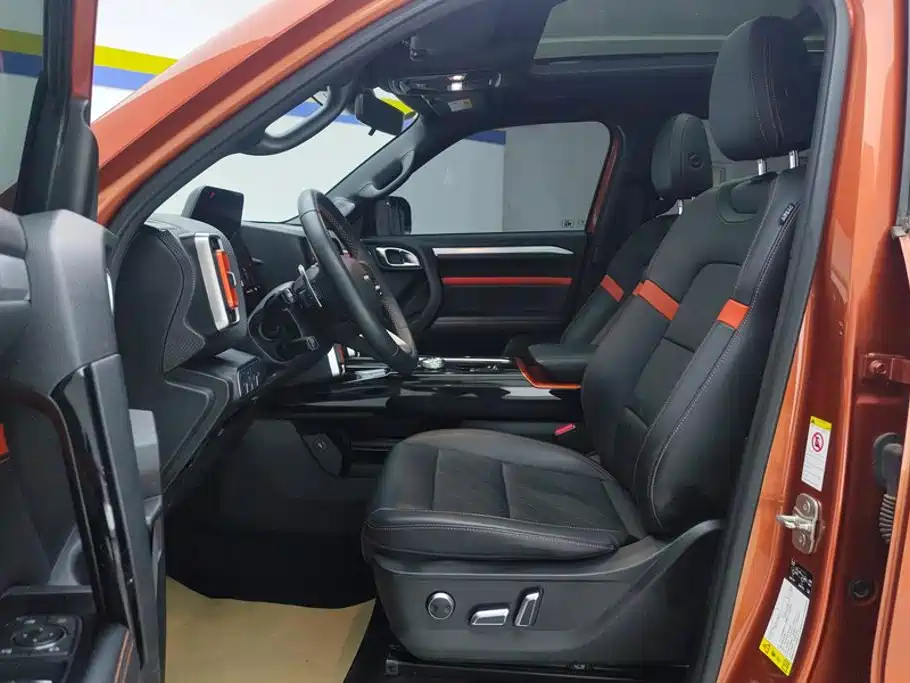 Haval Big Dog — миниатюра 9