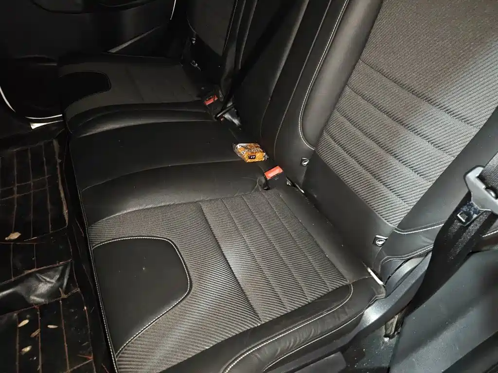 Ford Kuga — миниатюра 14